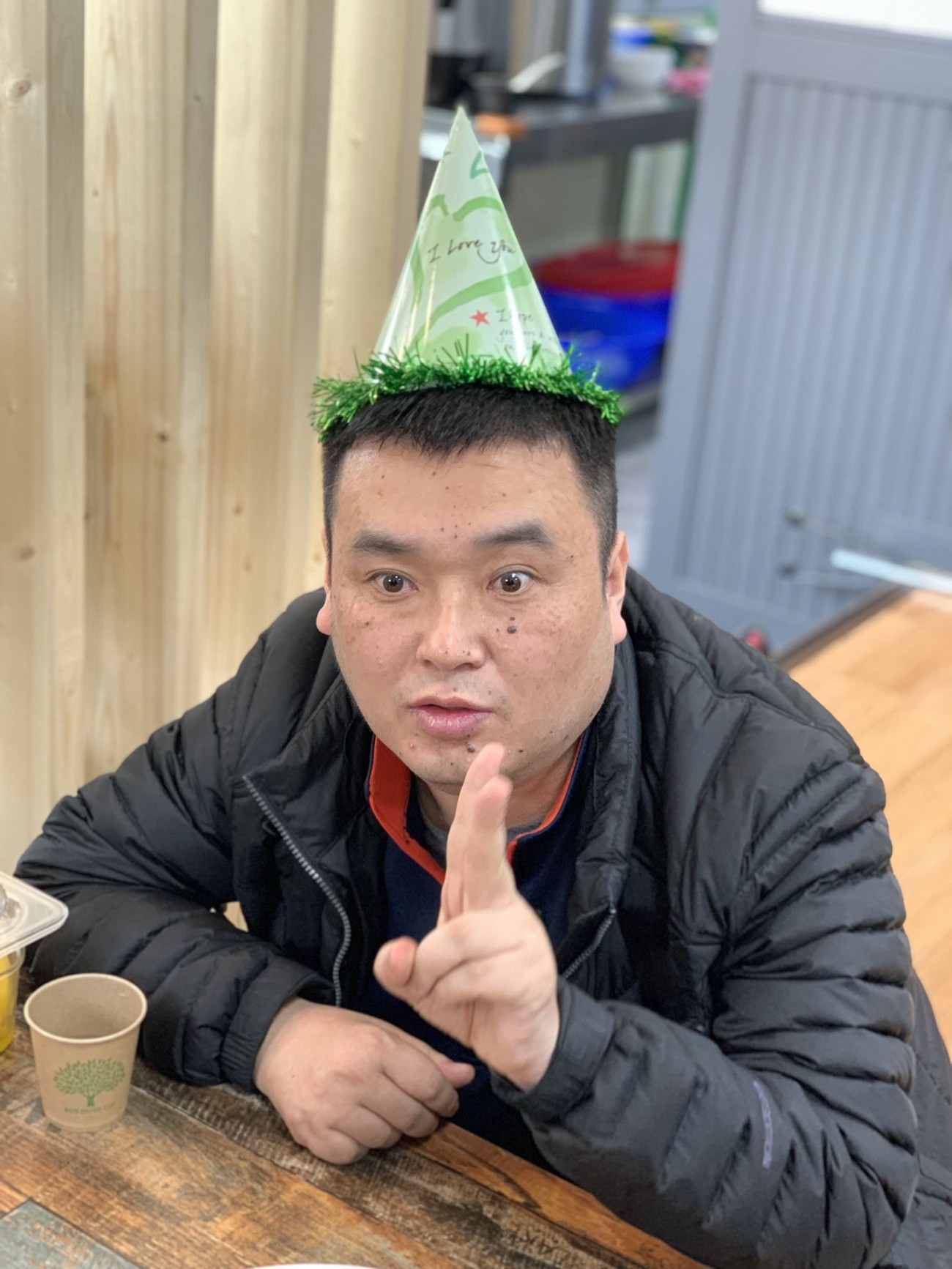 1분기 생일인 이용고객